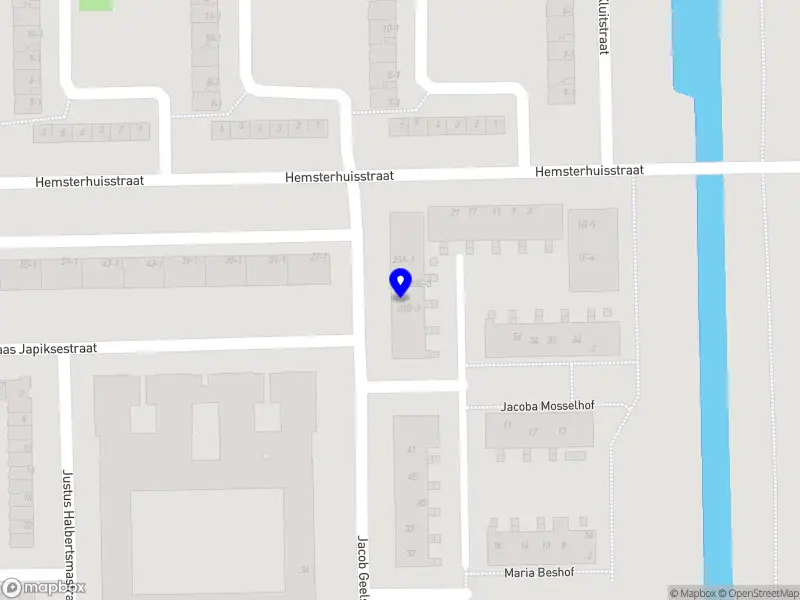 Cherayly's Care Amsterdam