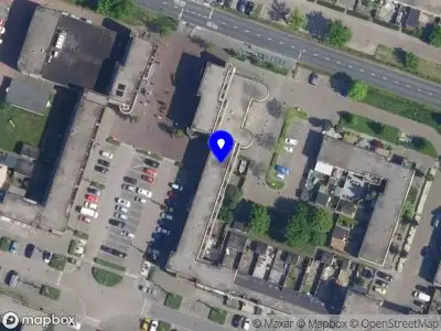 Parseh Zorg Almere