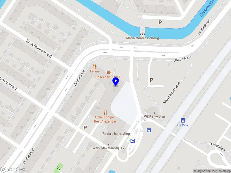 DR Security & Timmerbouw Leiden