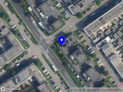 TakiWorks Almere