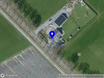 Nieuw bedrijf Te Kaat Beheer B.V.