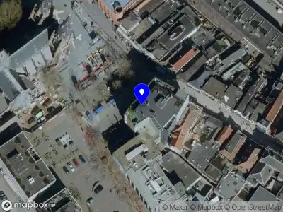 Chowdhury International Eindhoven