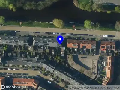 Ragic Logistic Alkmaar