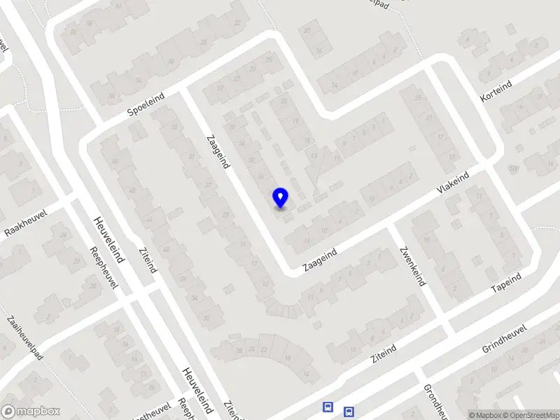 Nieuw bedrijf Vrijburg Consultancy