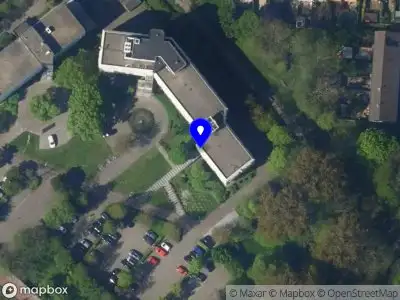 Buurtwonen Ontwikkeling B.V. Leidschendam