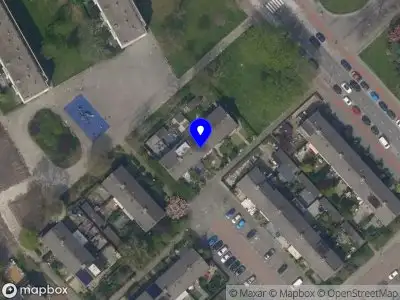 Hardi Zorg B.V. Rotterdam