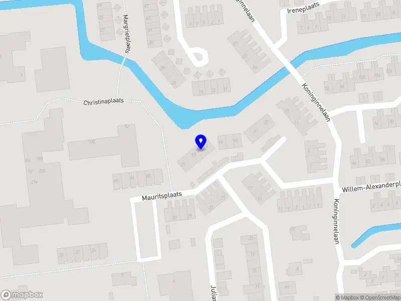 Nieuw bedrijf Sharretti's amor