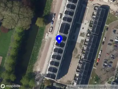 Amina Zorgt Voor Jou