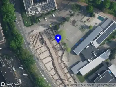 Gastouder Nienke Kalsbeek