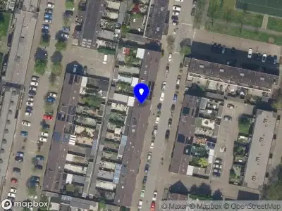 Nieuw bedrijf Socialworker AB