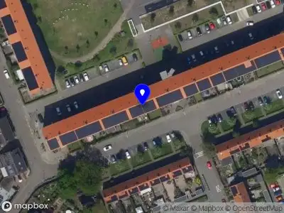 Groene maan Amersfoort