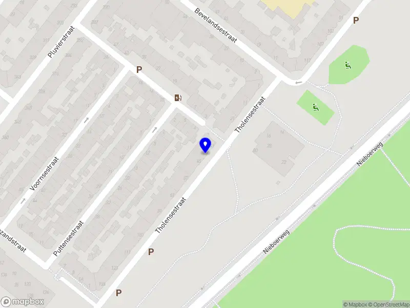 Sportieve zorg Julien