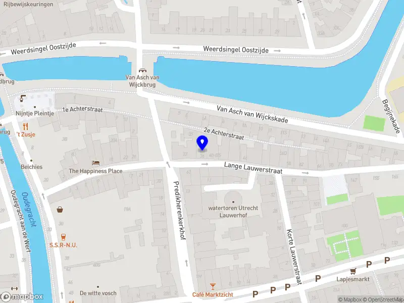 OVB Solutions Utrecht