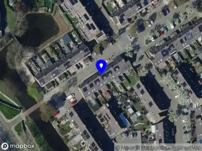 Stichting Fin SPIJKENISSE