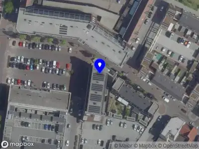 Anas service security