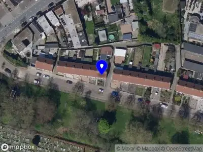 Nieuw bedrijf HB Flexwork