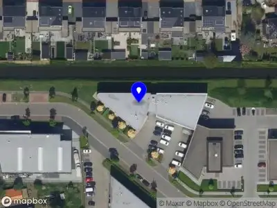 Nieuw bedrijf ETFT B.V.