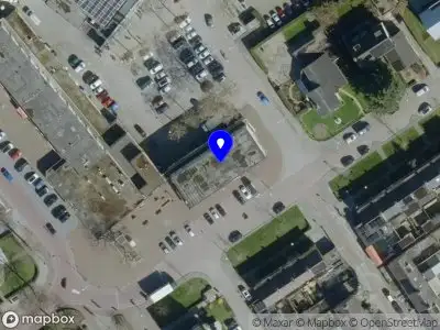 Nieuw bedrijf Yiwen Lu