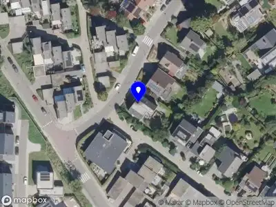 Nieuw bedrijf Carsten Hupperetz