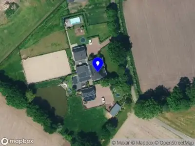 Nieuw bedrijf Provatie