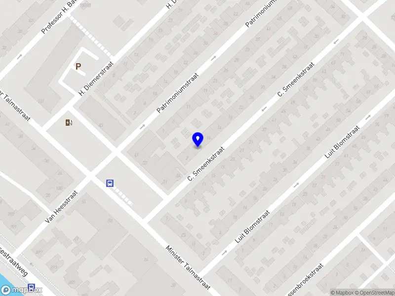 Health & Care by Zoë