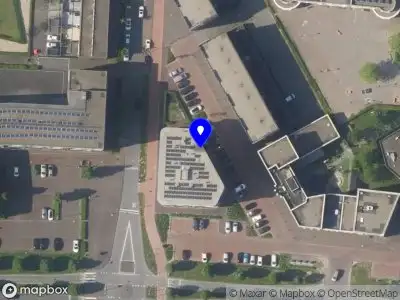 Nieuw bedrijf Buitendebox