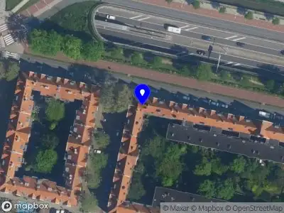 Lotte in de zorg Amsterdam