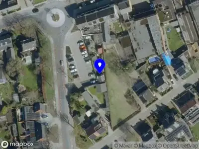 Nieuw bedrijf Renders Realisaties