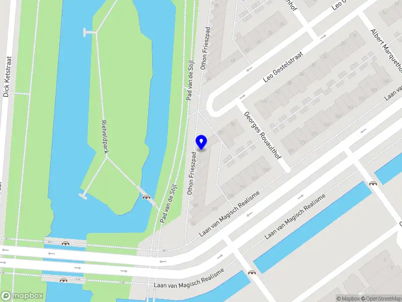 Livai Zorg Rotterdam