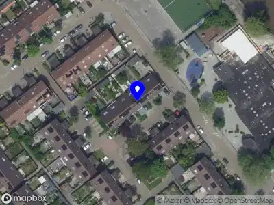 DMzorg Bergen op Zoom