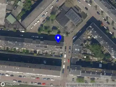 Nieuw bedrijf A.G. Delivery