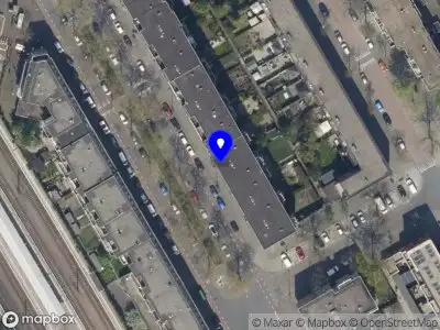 Saidi Zorg Specialist