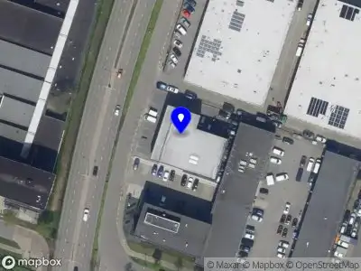 Alpina automotive B.V. Amersfoort