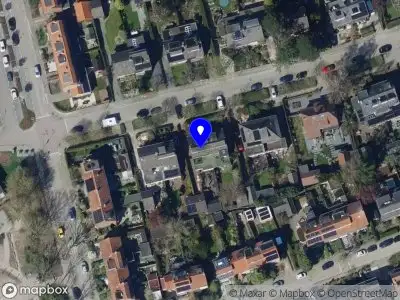 Outperforming Consultancy B.V.