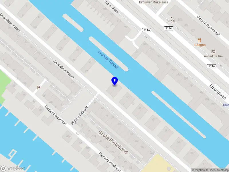 Neo's Freelancing Services Amsterdam