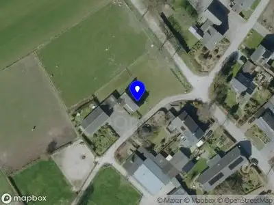 Nieuw bedrijf K.D. Banaszek