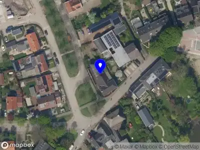 DBS Procesoptimalisatie Tricht