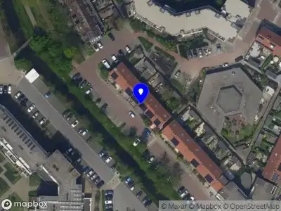 Slaaplekkerland Leiderdorp