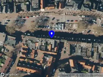 Nieuw bedrijf HB For Beauty