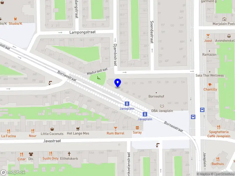 De Nieuwe Behandelaar Amsterdam