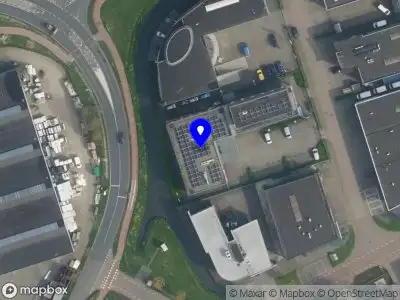 Nieuw bedrijf GSG GENII Retail Solutions (NL) B.V.