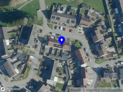 Handelsonderneming Hooijmans/Roodbeen