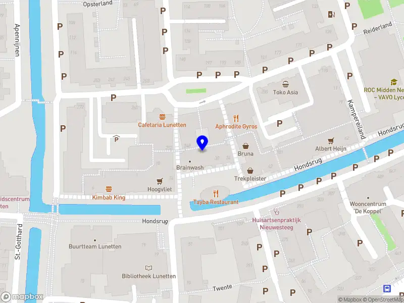 Nieuw bedrijf Indy Picture