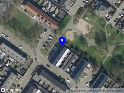 Brahimmonteur Oosterhout