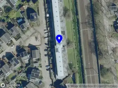 Nieuw bedrijf MvanLangenConsultancy