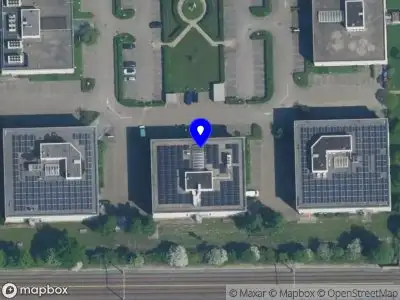 Nieuw bedrijf Betakracht B.V.