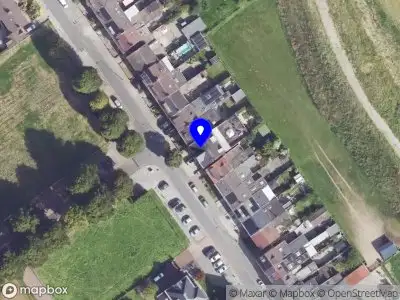 Nieuw bedrijf Vereniging van eigenaars 