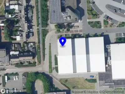 Fitte Kanjers & Co B.V. Lelystad