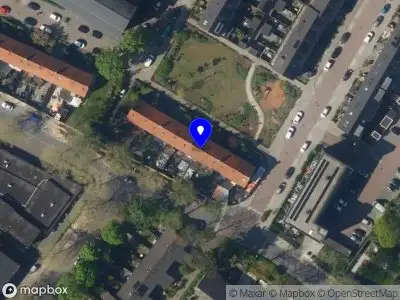 Nieuw bedrijf YM Green Service