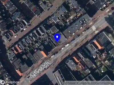 Rekerszorg Groningen